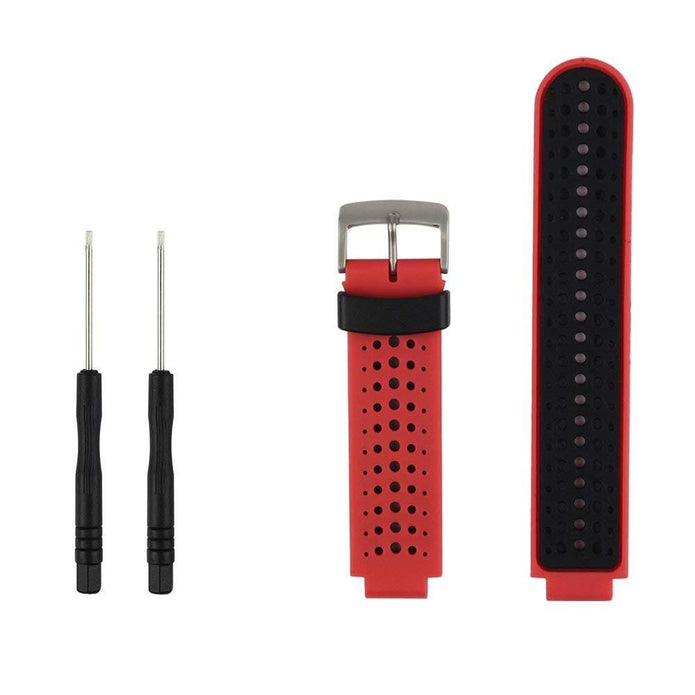 Garmin Forerunner 25 230 235/235Lite 220 620 630 735