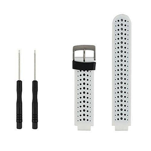 Replacement Garmin Forerunner 235 Range Silicone Watch Straps