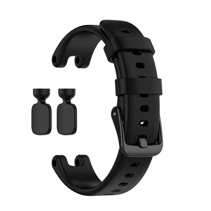 Green Replacement Watch Bands compatible with the Garmin Lily NZ