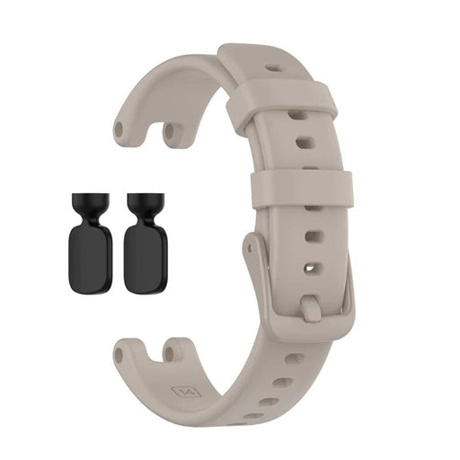 Yellow Replacement Watch Bands compatible with the Garmin Lily NZ