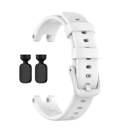 Replacement Garmin Lily Silicone Watch Straps Bands NZ — Equipo