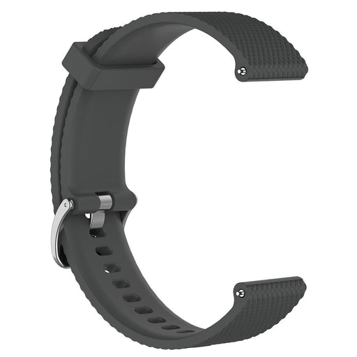 grey-watch-straps-nz-silicone-watch-bands-aus