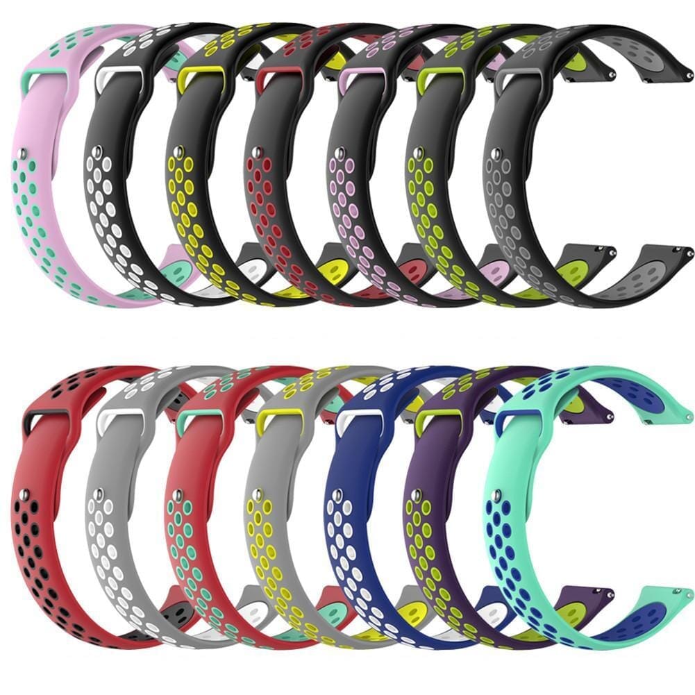 black-grey-ticwatch-gth-watch-straps-nz-silicone-sports-watch-bands-aus-804100