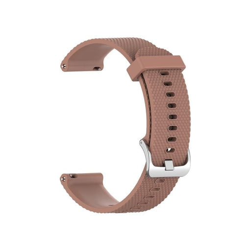 garmin-vivoactive-4-watch-straps-nz-bands-aus-brown