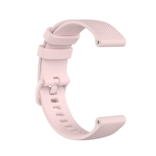 pink-huawei-honor-s1-watch-straps-nz-silicone-watch-bands-aus