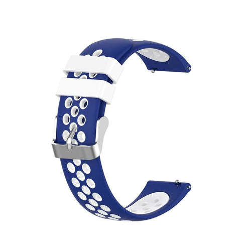 garmin-vivoactive-4-watch-straps-nz-sports-watch-bands-aus-blue-white