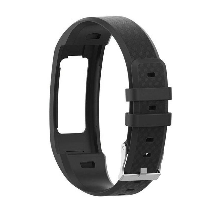Green Replacement Silicone Watch Straps Compatible with the Garmin Vivofit 2 NZ