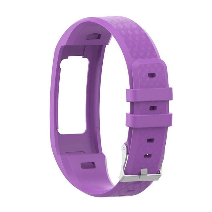 Teal Replacement Silicone Watch Straps Compatible with the Garmin Vivofit 2 NZ