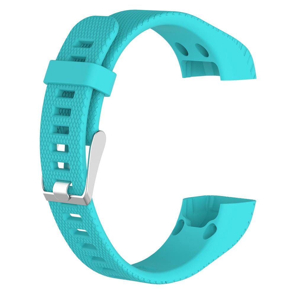 Replacement Silicone Watch Strap Compatible with the Garmin Vivosmart HR+ NZ