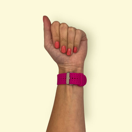 garmin-forerunner-watch-straps-nz-watch-bands-aus-pink
