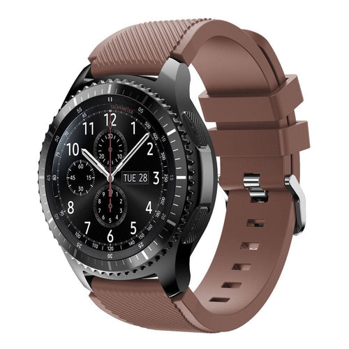 samsung-gear-s3-watch-straps-nz-galaxy-watch-bands-aus-brown