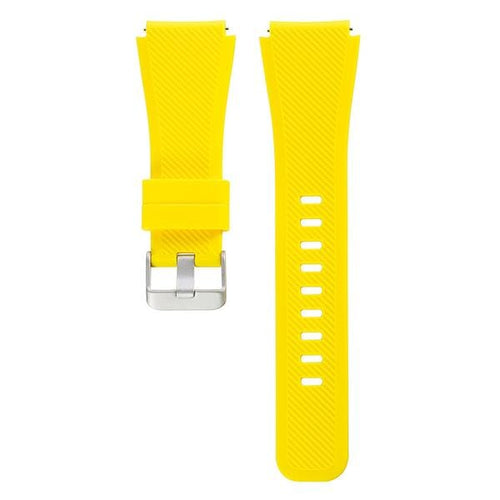 samsung-gear-s3-watch-straps-nz-galaxy-watch-bands-aus-yellow