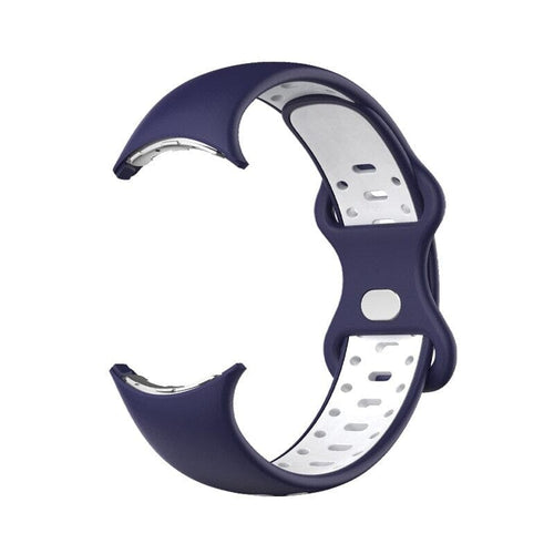 google-pixel-watch-2-straps-nz-bands-aus-blue-white