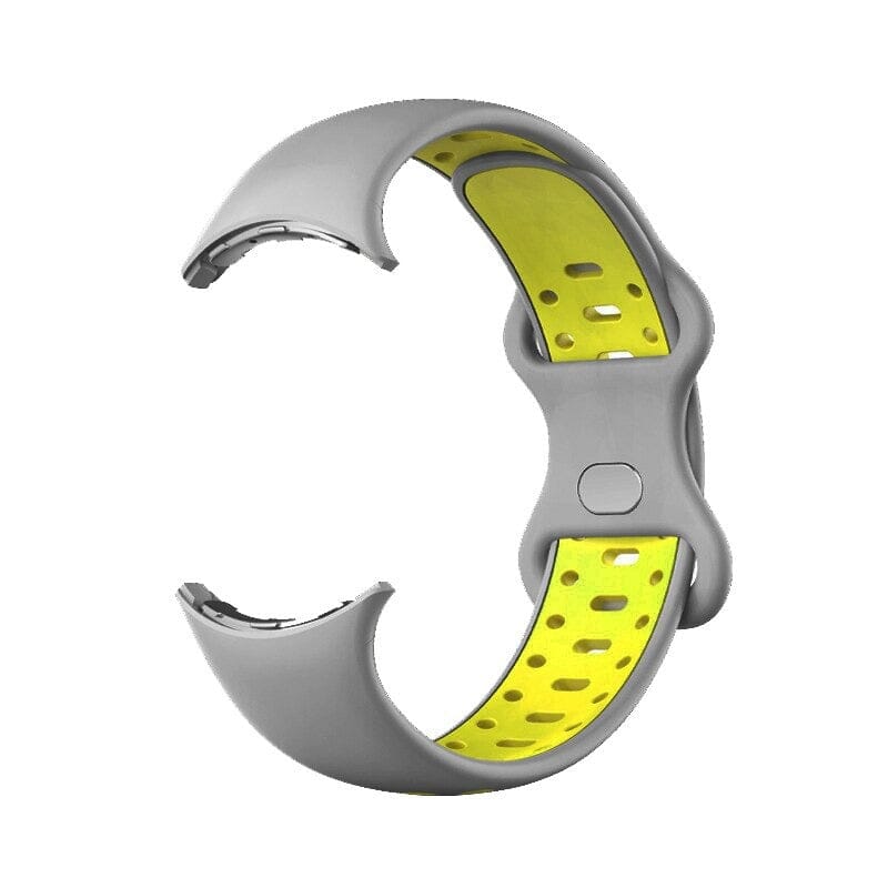 google-pixel-watch-straps-nz-bands-aus-grey-yellow-222110,222111