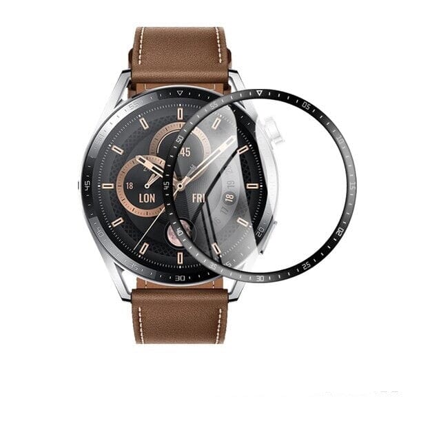 Huawei Watch GT3 46mm BROWN