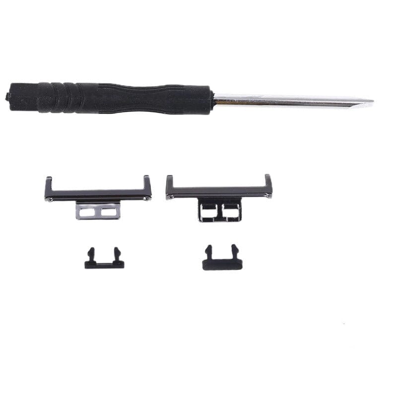 20mm Watch Strap Connectors compatible with the Huawei Watch Fit NZ