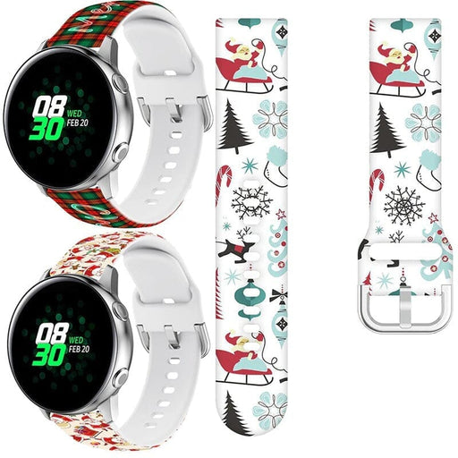 green-pixbee-kids-4g-video-smart-watch-watch-straps-nz-christmas-watch-bands-aus