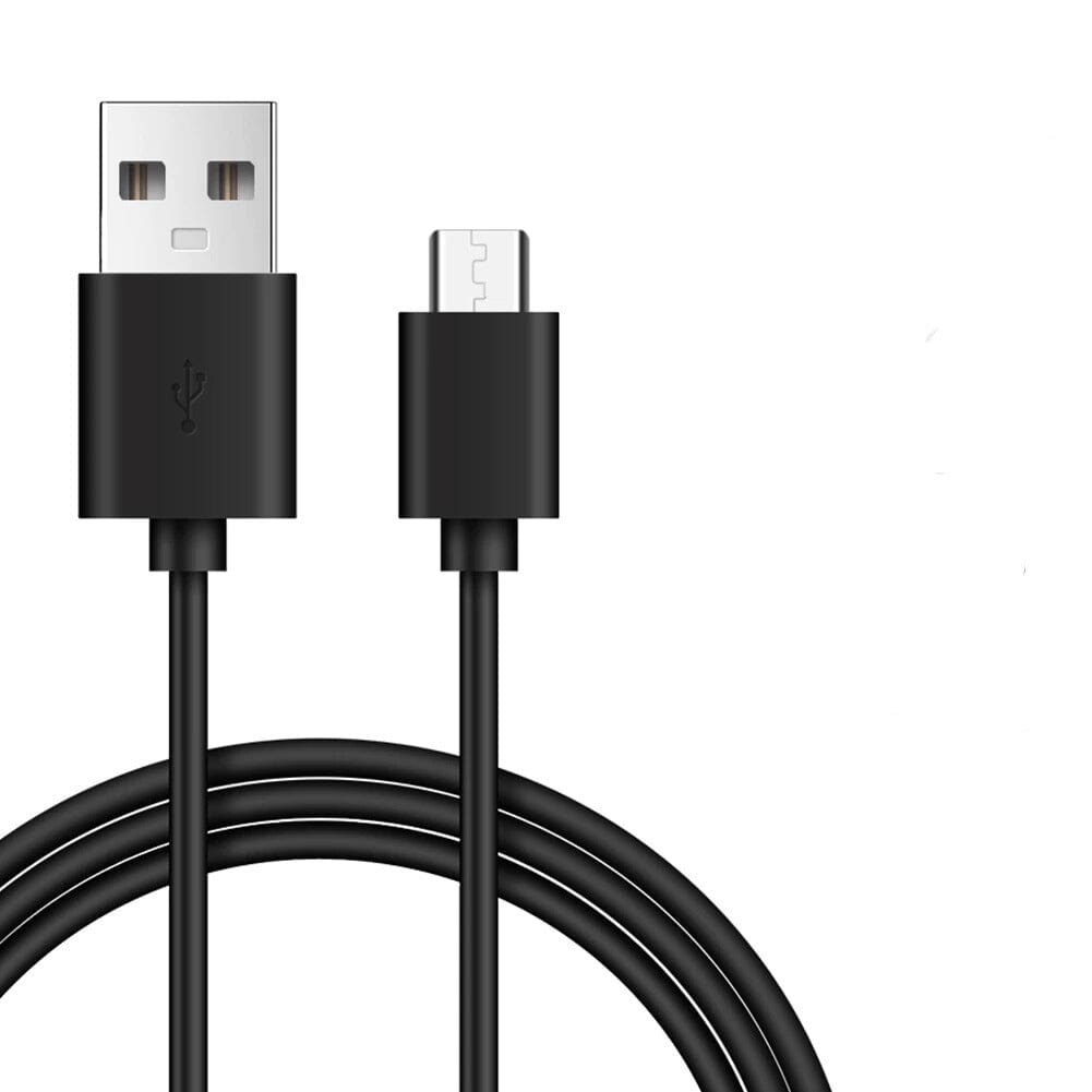 Replacement Charging USB to Micro USB Cable NZ — Equipo