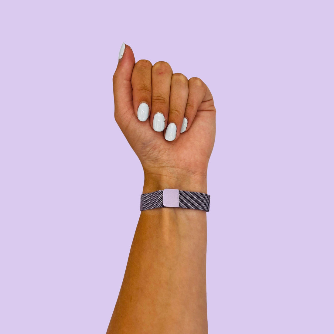 fitbit-inspire-2-watch-straps-nz-milanese-metal-watch-bands-aus-lavender