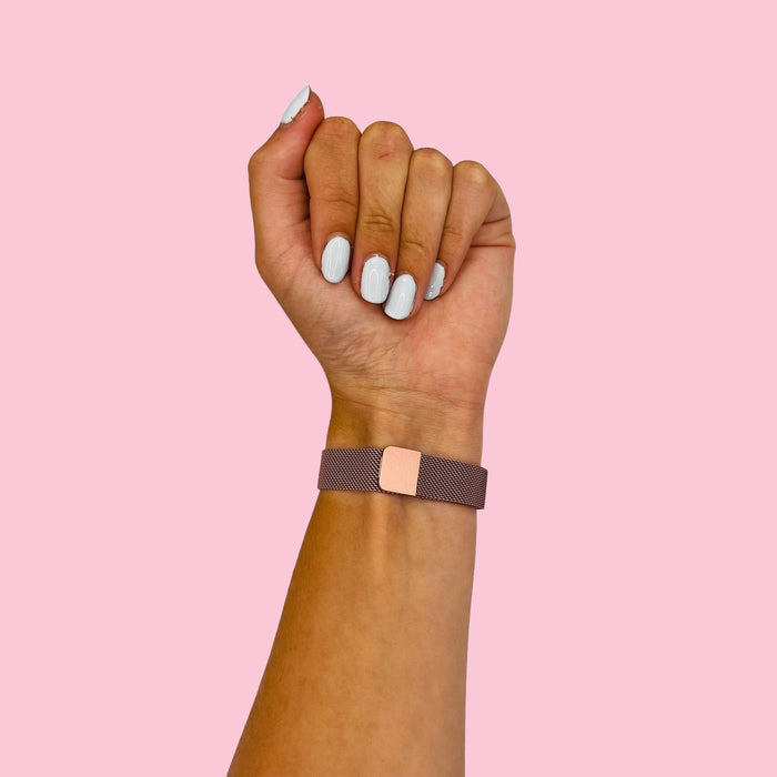 rose-pink-metal-withings-move-move-ecg-watch-straps-nz-milanese-watch-bands-aus