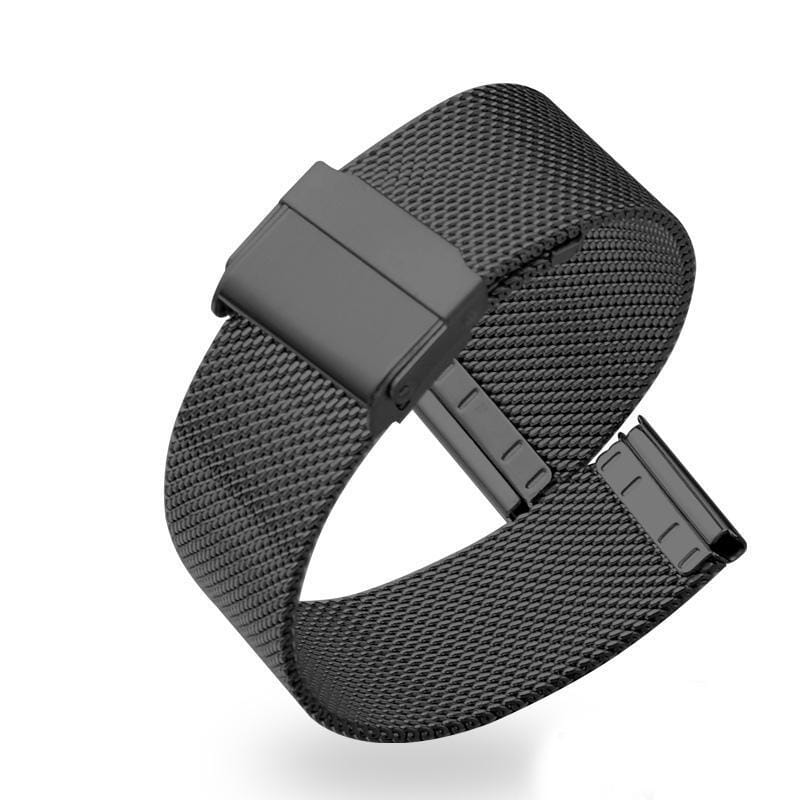 Universal Milanese Watch Straps NZ for 23mm Lug Width