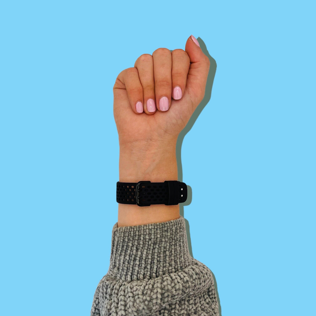 fitbit-charge-6-watch-straps-nz-sports-watch-bands-aus-teal
