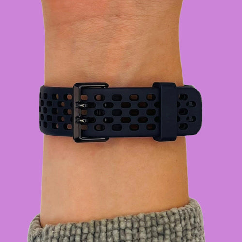 fitbit-charge-5-watch-straps-nz-sports-watch-bands-aus-navy-blue
