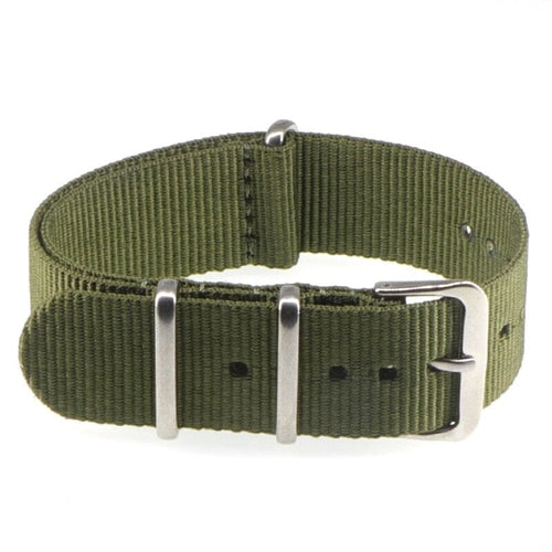 green-one-piece-nato-nylon-watch-straps-nz-watch-bands-aus