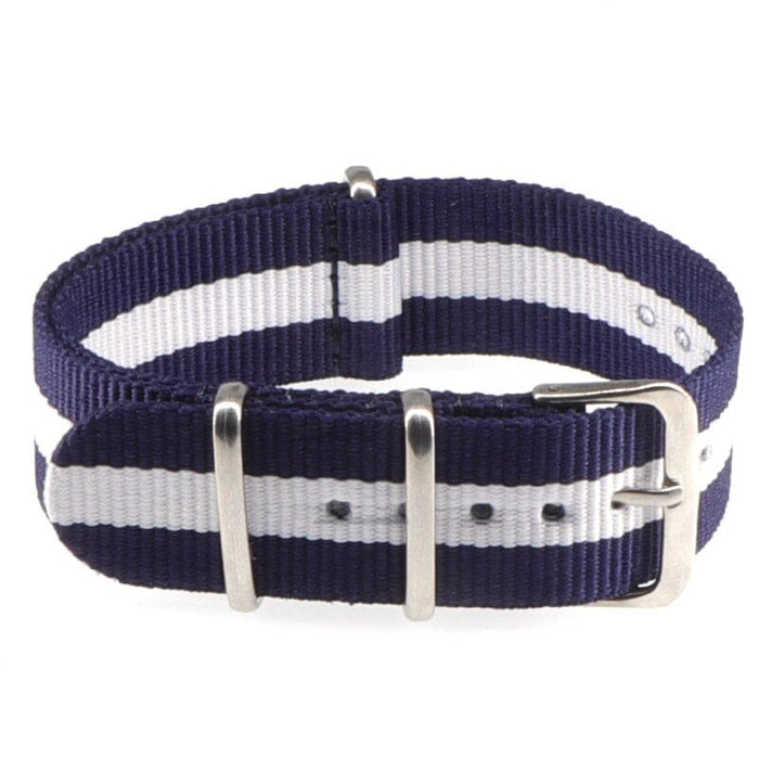 navy-blue-and-white-one-piece-nato-nylon-watch-straps-nz-watch-bands-aus