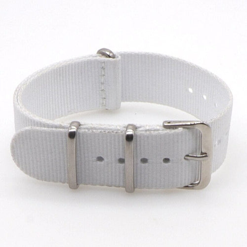 white-one-piece-nato-nylon-watch-straps-nz-watch-bands-aus