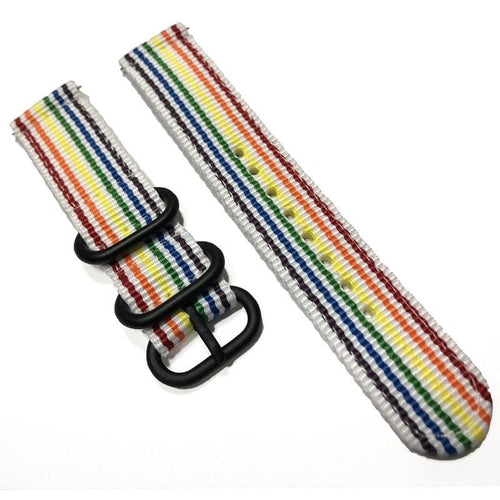 colourful-garmin-vivomove-3-watch-straps-nz-nato-nylon-watch-bands-aus