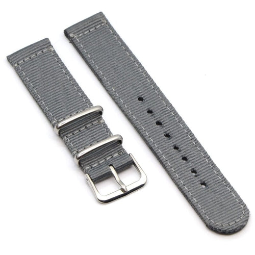 grey-xiaomi-amazfit-pace-pace-2-watch-straps-nz-nato-nylon-watch-bands-aus