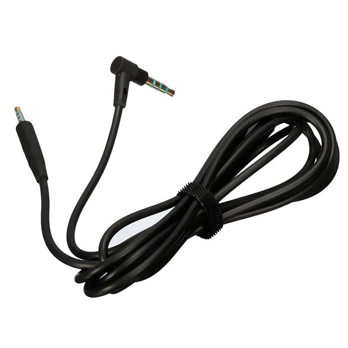 Replacement Audio Cable Cord Compatible with Bose QC25 QuietComfort Headphones