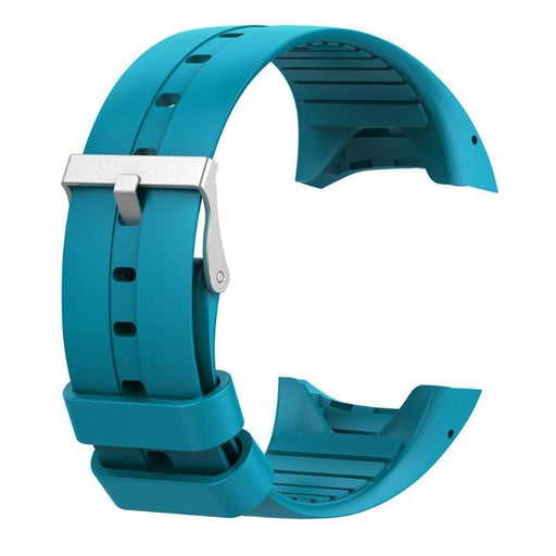 Orange Silicone Watch Straps Compatible with the Polar M400 & M430 NZ