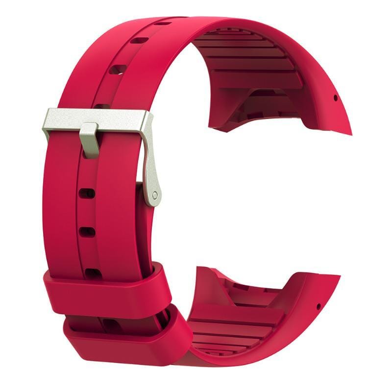 Silicone Watch Straps Compatible with the Polar M400 & M430 NZ