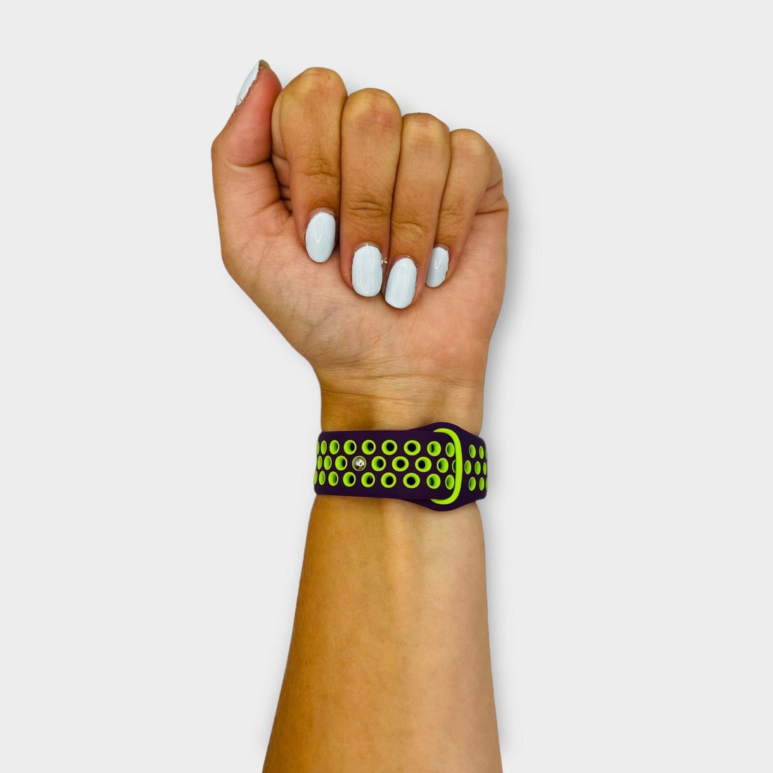 purple-green-ticwatch-gth-watch-straps-nz-silicone-sports-watch-bands-aus-804110