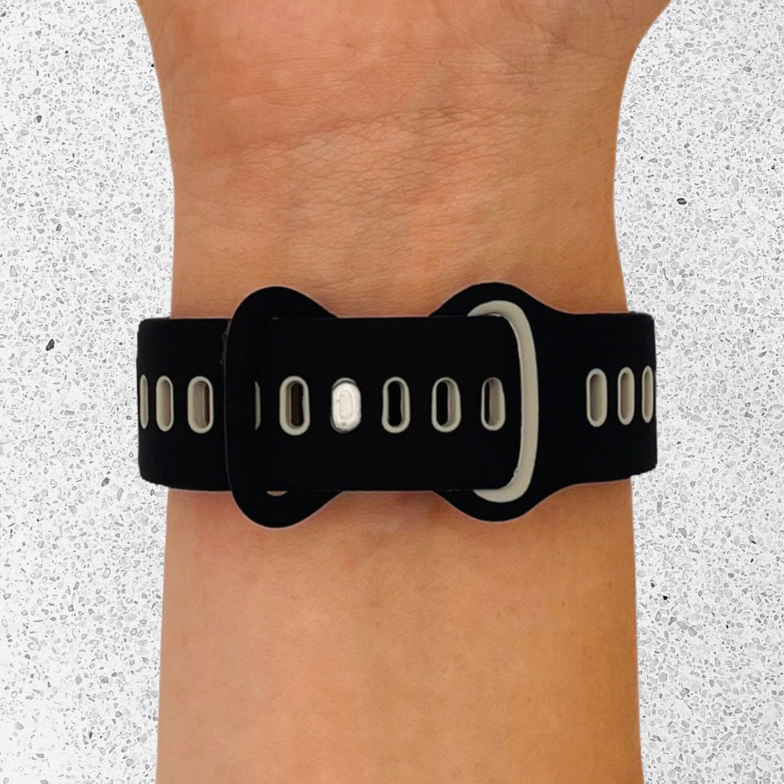 fitbit-charge-5-watch-straps-nz-sports-watch-bands-aus-black-and-blue