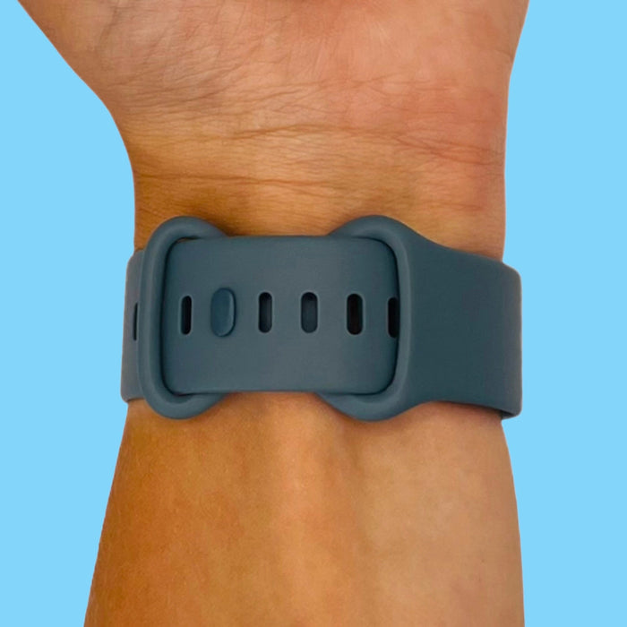 fitbit-sense-watch-straps-nz-versa-3-silicone-watch-bands-aus-blue-grey