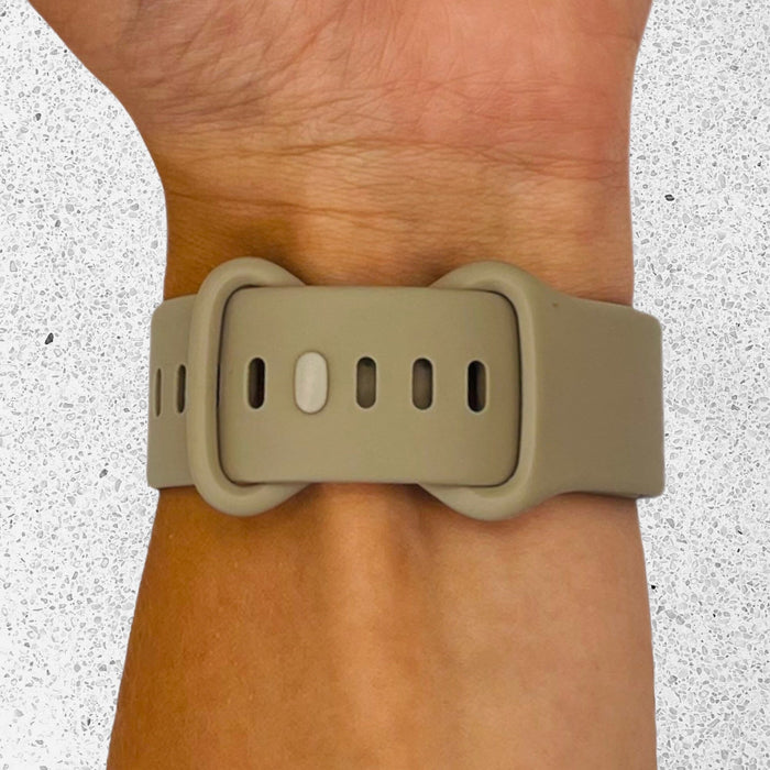 fitbit-charge-5-watch-straps-nz-silicone-watch-bands-aus-light-grey