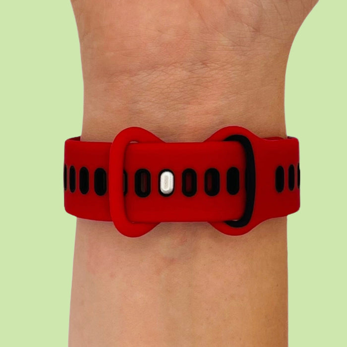 google-pixel-watch-2-straps-nz-bands-aus-red-black
