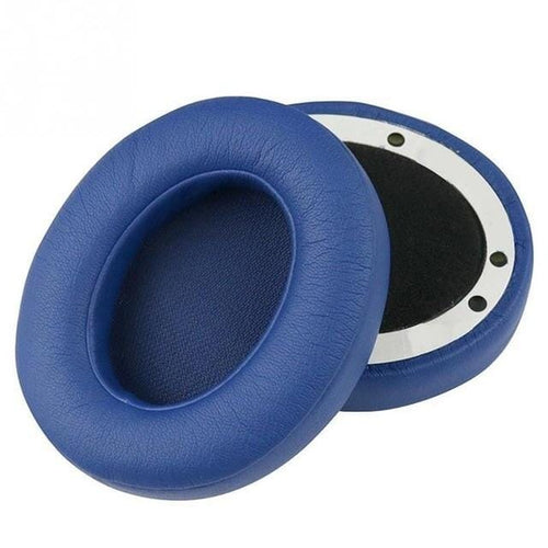 White Replacement Ear Pads Compatible with Beats by Dr Dre 2.0 & 3.0 Studio Wireless Headphones NZ