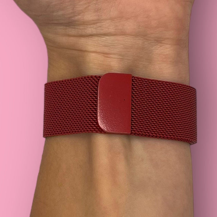 apple-watch-milanese-watch-straps-nz-metal-mesh-bands-aus-red