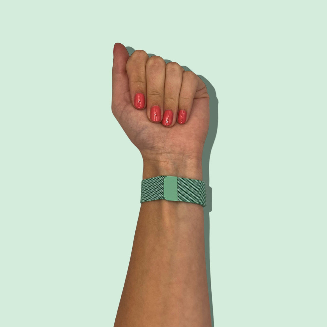 apple-watch-milanese-watch-straps-nz-metal-mesh-bands-aus-teal