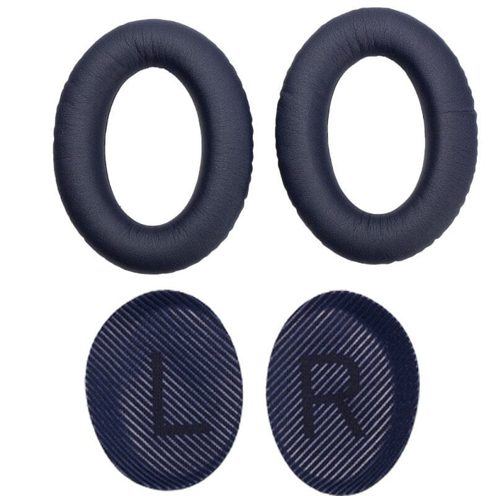 Replacement Ear pads Compatible with the Bose QC35 & QC45 - QuietComfort 35 & 35 ii Headphones