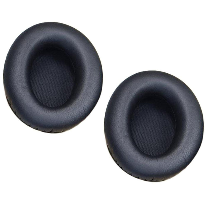 Black Replacement Foam Ear Pads Compatible with Bose Quietcomfort 2 QC35 QC25 AE2 QC2 QC15 AE2I Headphones NZ