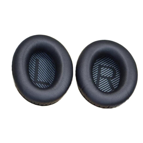 Blue Replacement Foam Ear Pads Compatible with Bose Quietcomfort 2 QC35 QC25 AE2 QC2 QC15 AE2I Headphones NZ
