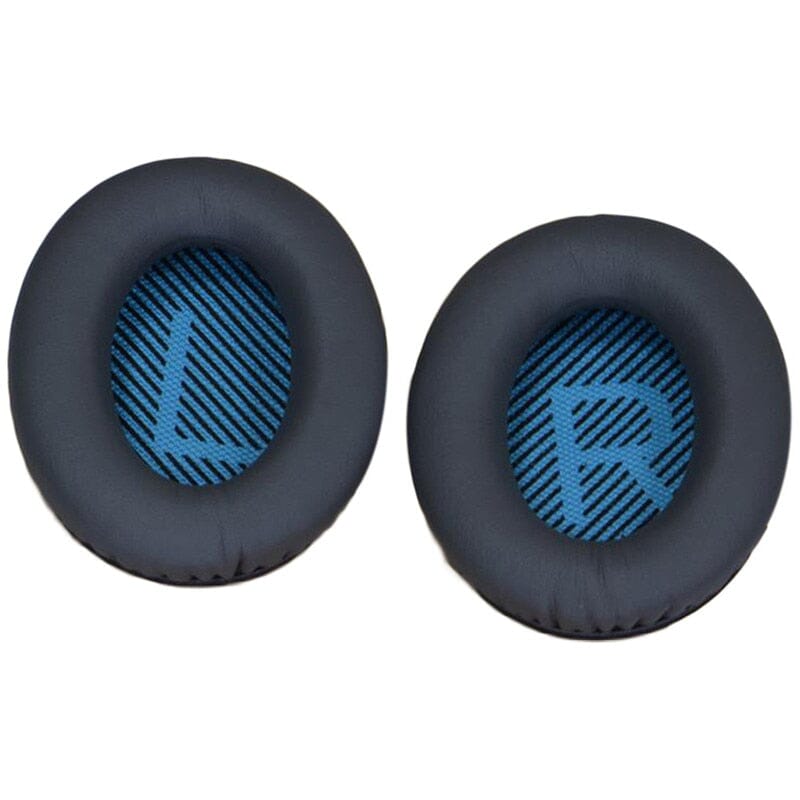 Tan Replacement Foam Ear Pads Compatible with Bose Quietcomfort 2 QC35 QC25 AE2 QC2 QC15 AE2I Headphones NZ