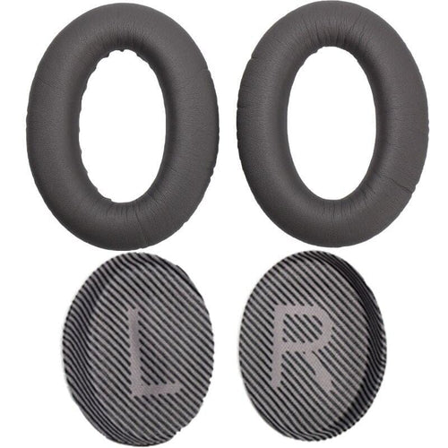 Tan Replacement Foam Ear Pads Compatible with Bose Quietcomfort 2 QC35 QC25 AE2 QC2 QC15 AE2I Headphones NZ
