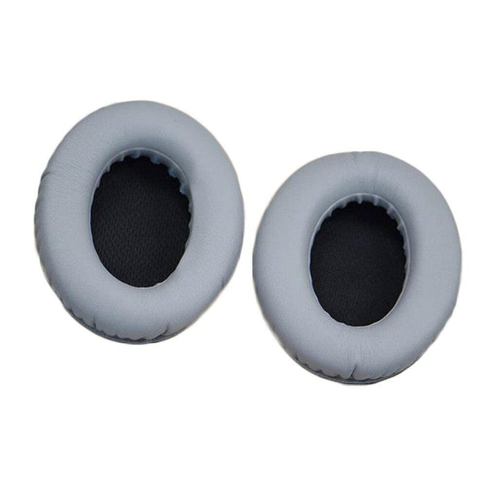 Grey Replacement Foam Ear Pads Compatible with Bose Quietcomfort 2 QC35 QC25 AE2 QC2 QC15 AE2I Headphones NZ