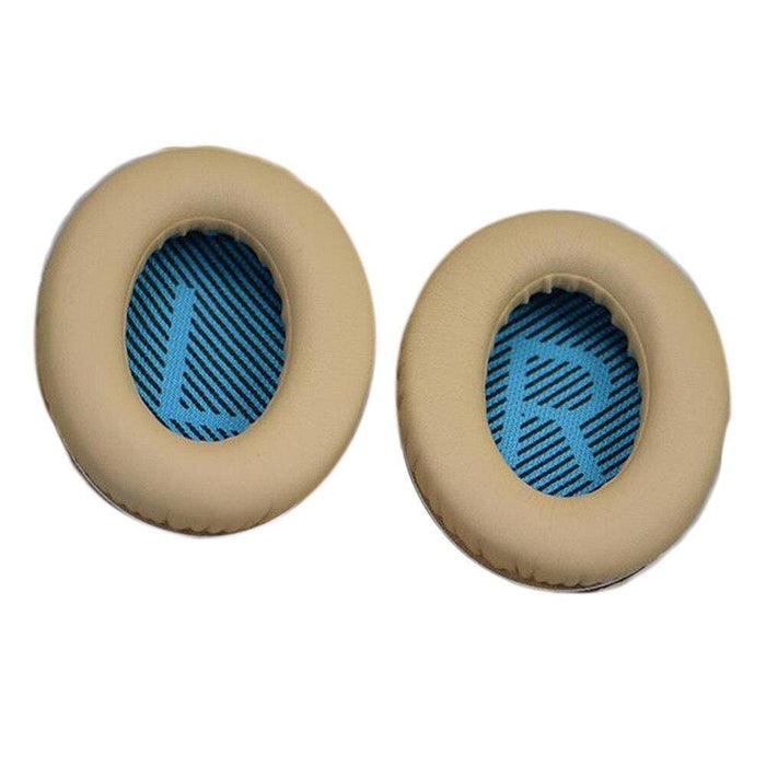 Replacement Foam Ear Pads Compatible with Bose Quietcomfort 2 QC35 QC25 AE2 QC2 QC15 AE2I Headphones NZ